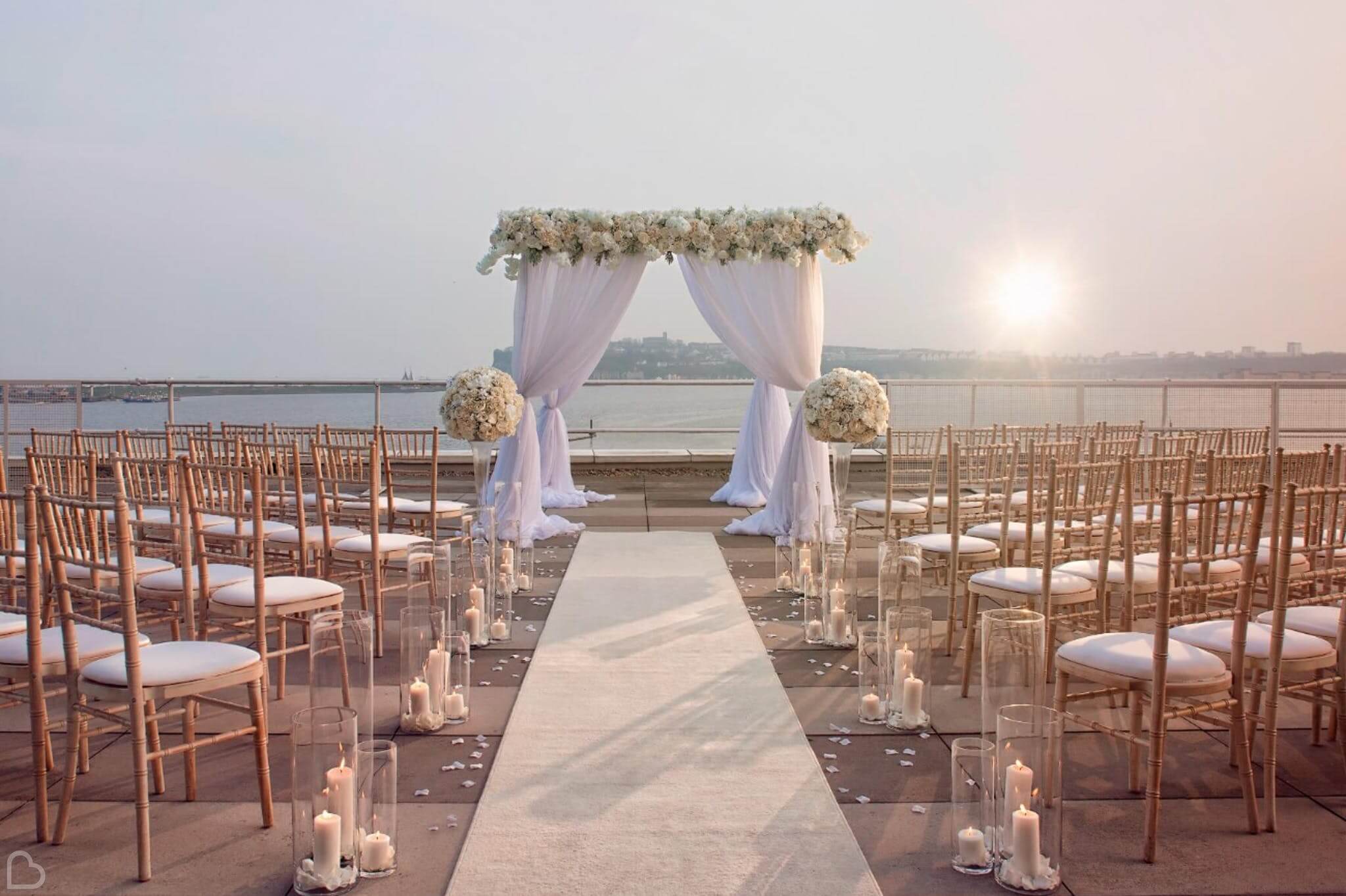 Amazing Seaside Wedding Venues Of All Time The Ultimate Guide   The Principal St. Davids 